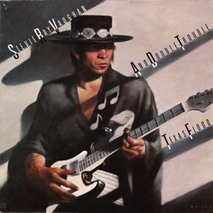 Stevie Ray Vaughan & Double Trouble - 1983